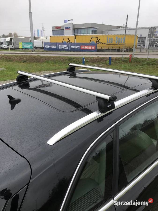 Audi Q5 2009r quattro 20 TDI 1998cm3 Białystok