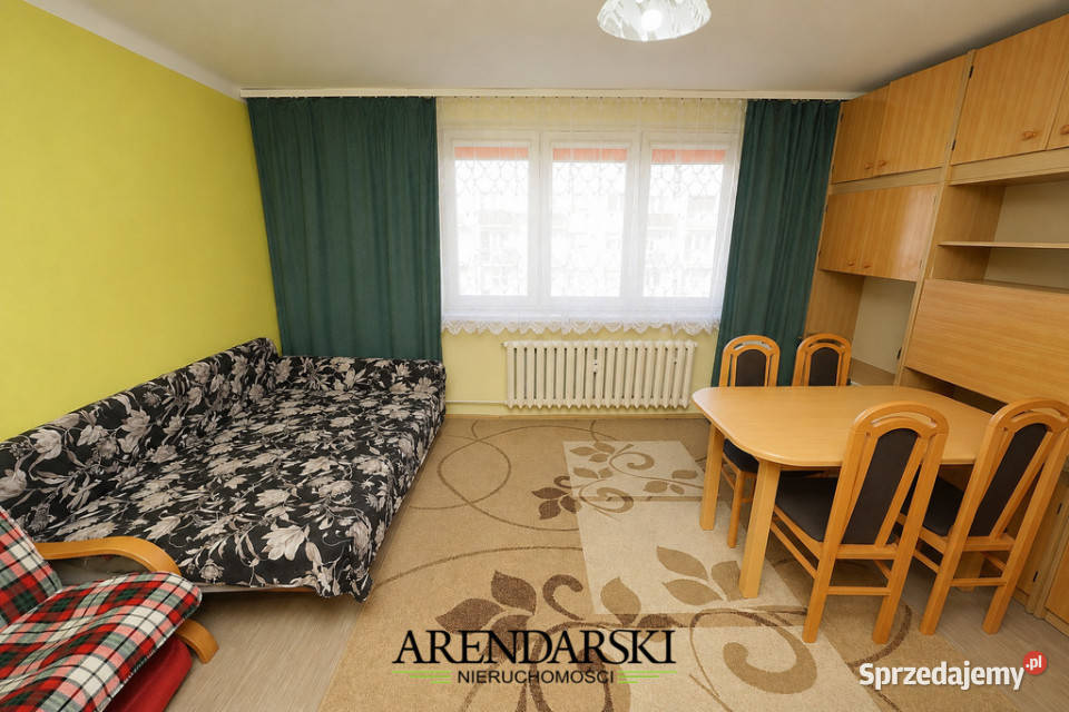 MIESZKANIE DO REMONTU KAWALERKA OSGÓRCZYN 29.7m2 Sprzedaż lubuskie Gorzów Wielkopolski