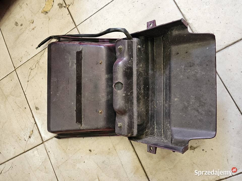 Honda Goldwing 1500 mocowanie rejestracji gl1500 dolnośląskie Jelenia Góra