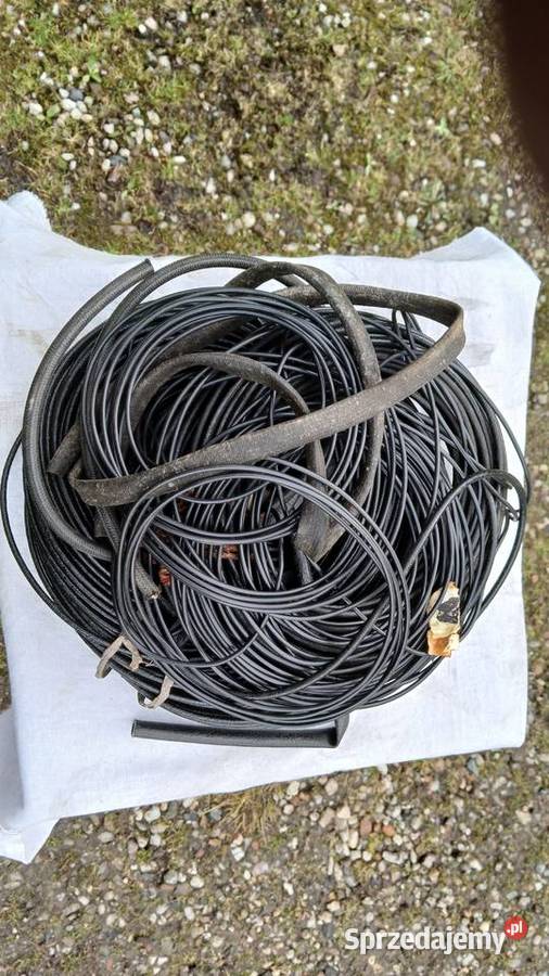 Wiazka przewodow ele