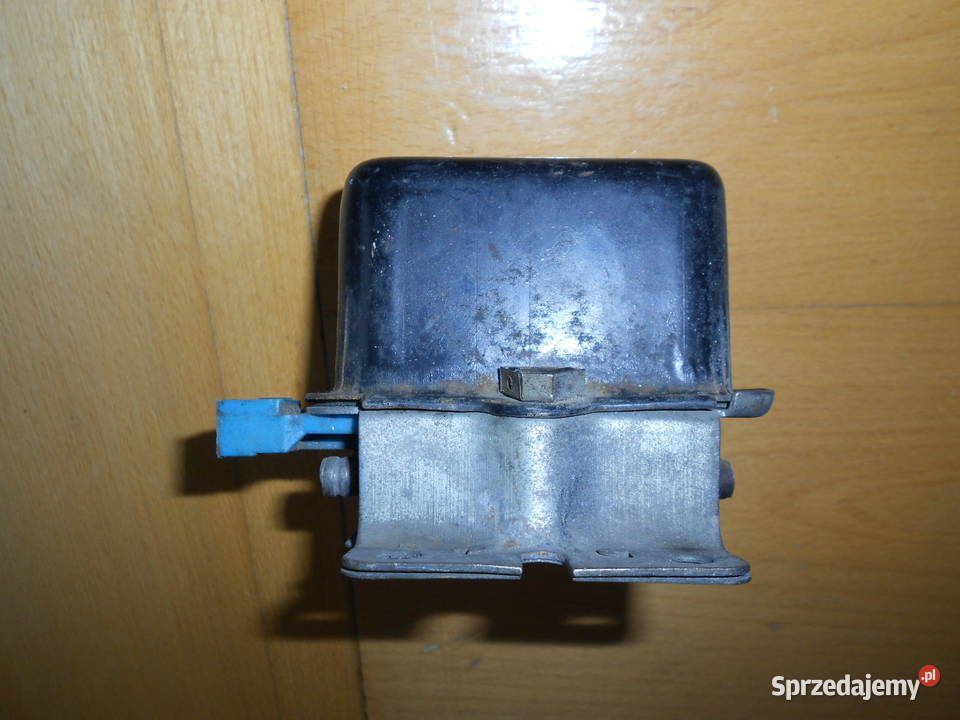 Regulator napięcia alternator Fiat 125P Nysa Zuk Sokółka