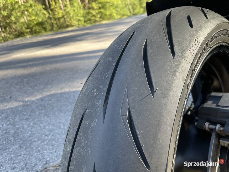 Yamaha YZFR6 rj11 2007r quickshifter blipper Yamaha Skierniewice