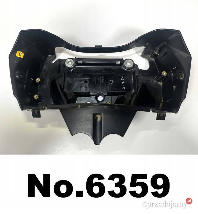 KTM RC 125 200 390 1420 Plastik Osłona Motoryzacja Łobżenica