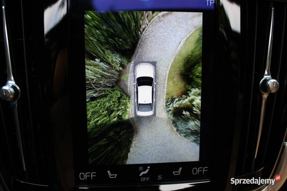 Volvo S90 20 235 4x4 102 Inscription II 2017 S90 Lubań sprzedam