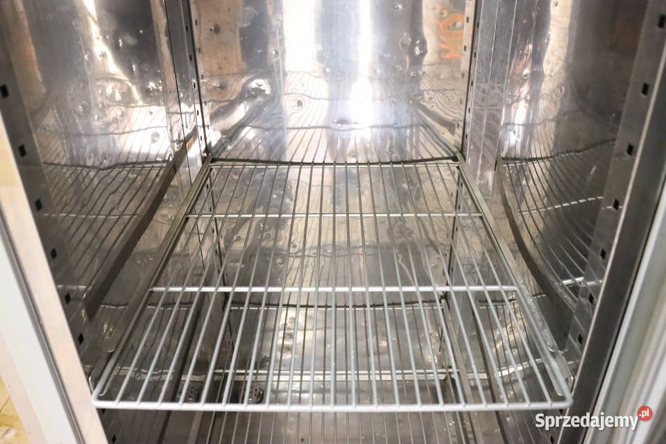 Szafa chłodnicza 630L Krosno Metal Rilling