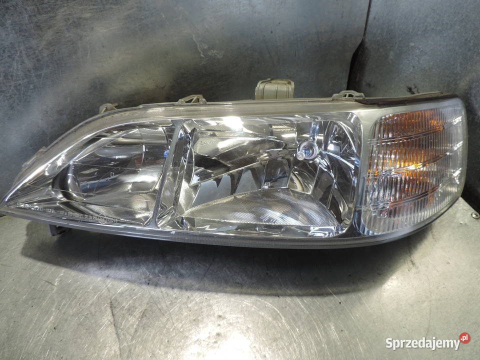 LAMPA LEWY PRZÓD HONDA ACCORD 6 Nowy Sącz