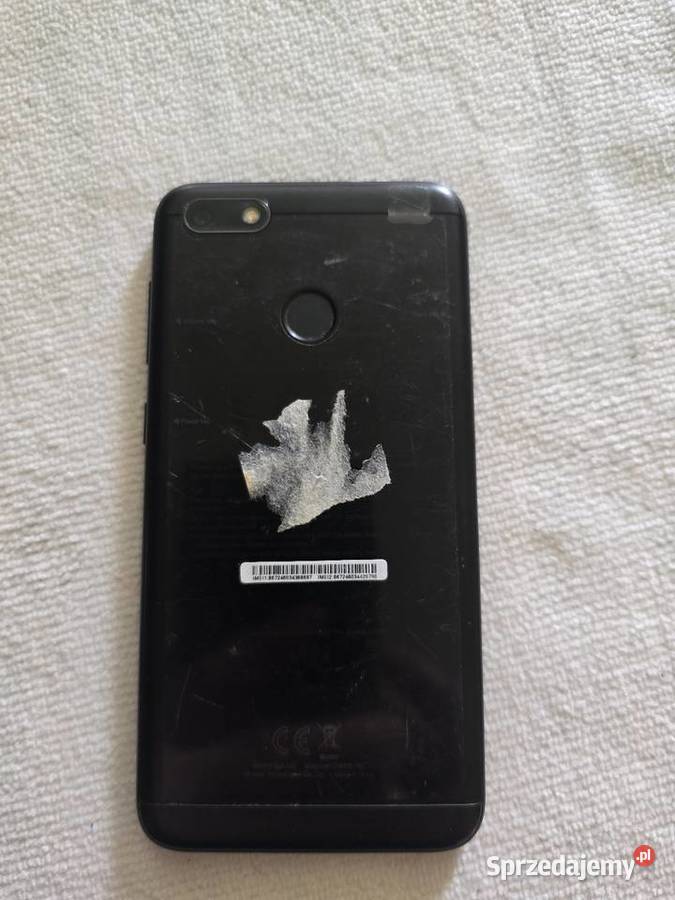 Huawei p9 lite mini Ścinawa