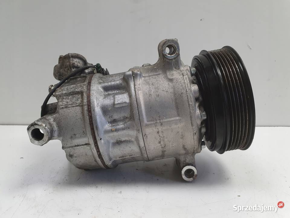 Volvo V40 II 15 T turbo SPRĘŻARKA KLIMATYZACJI Janów