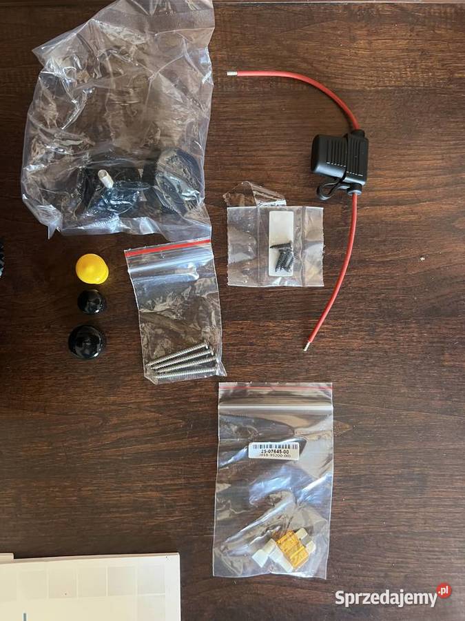 Echosonda Simrad GO12 XSE Szczecin