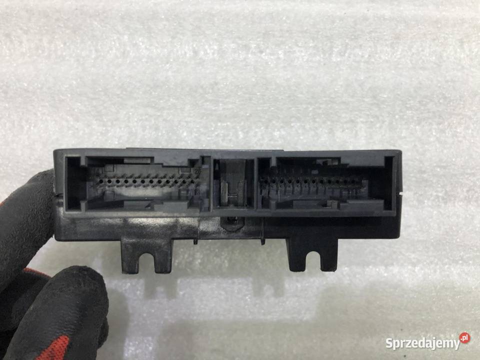 MODUŁ STEROWNIK KLIMATYZACJI BMW F31 9311850 osobowe