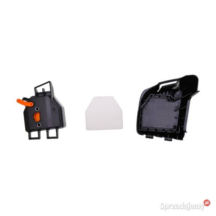 Kompletny filtr powietrza STIHL FS230 FR230 Ostrołęka sprzedam
