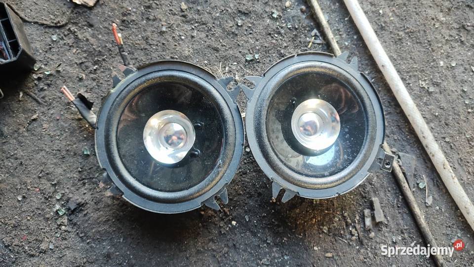 Głośniki samochodowe JVC CSJ510X 250W 13 Pozostałe Książ Wielkopolski