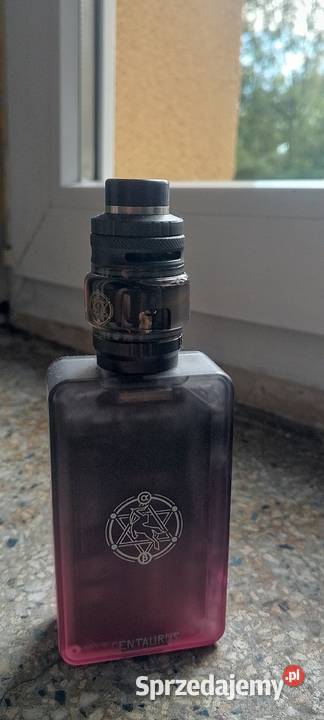 E papieros Lost Vape Centaurus N200 Bielsko-Biała sprzedam