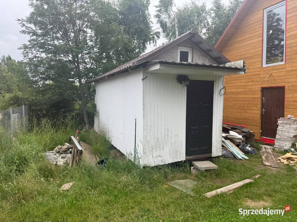 Barak holenderka pomorskie mazowieckie Warszawa