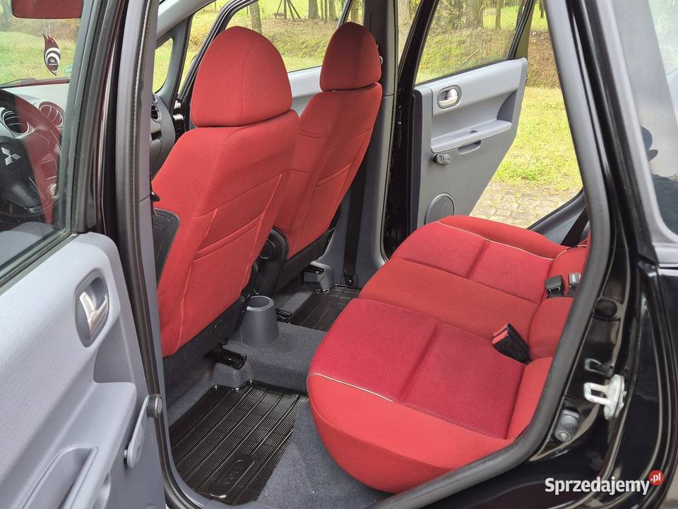 MITSUBISHI COLT LIFT 13B OPŁACONY Z NIEMIEC Końskie