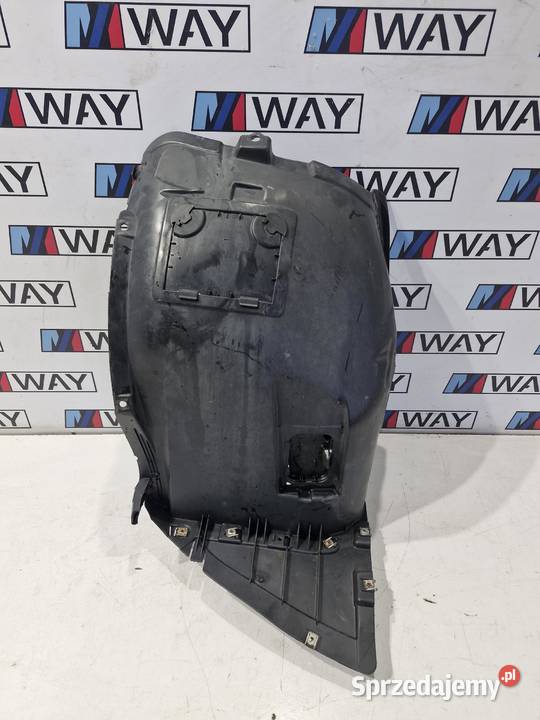 7172500 BMW E90 E91 NADKOLE PRZEDNIE PRAWE