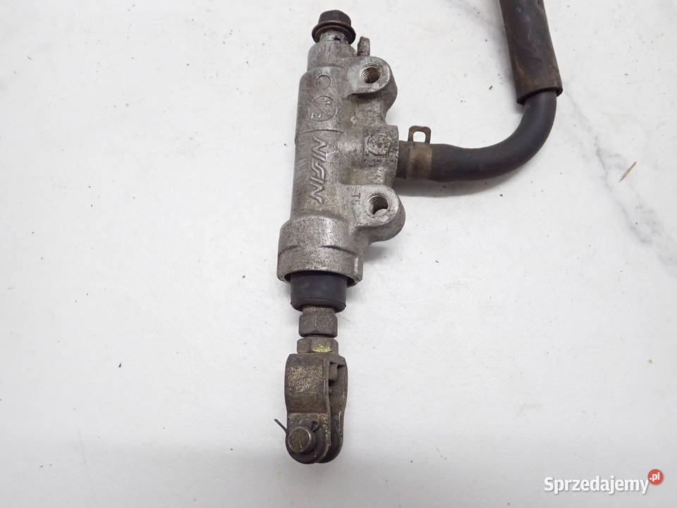 Pompa Hamulca Tył Yamaha XTZ 660 Tenere 9099r Pompy hamulcowe Strzelce Krajeńskie