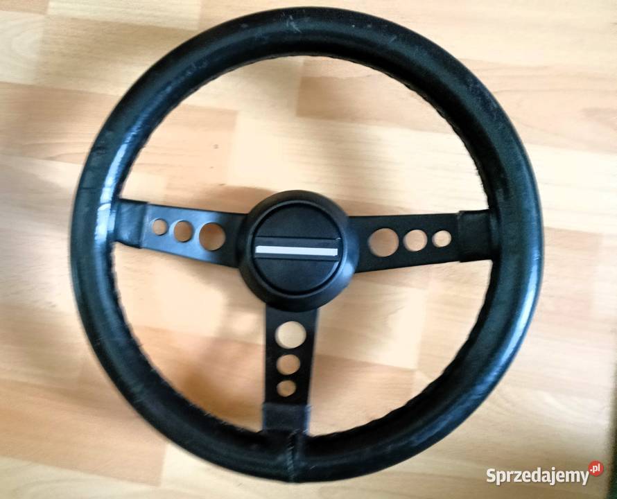 Kierownica Monte Carlo Fiat 126p 125p Polonez osobowe Tarnobrzeg sprzedam