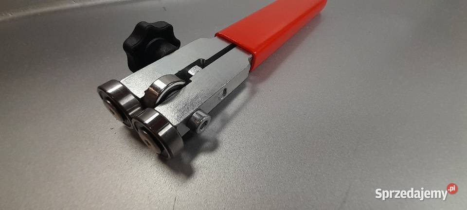 Mini Bender 5 mm Solina sprzedam