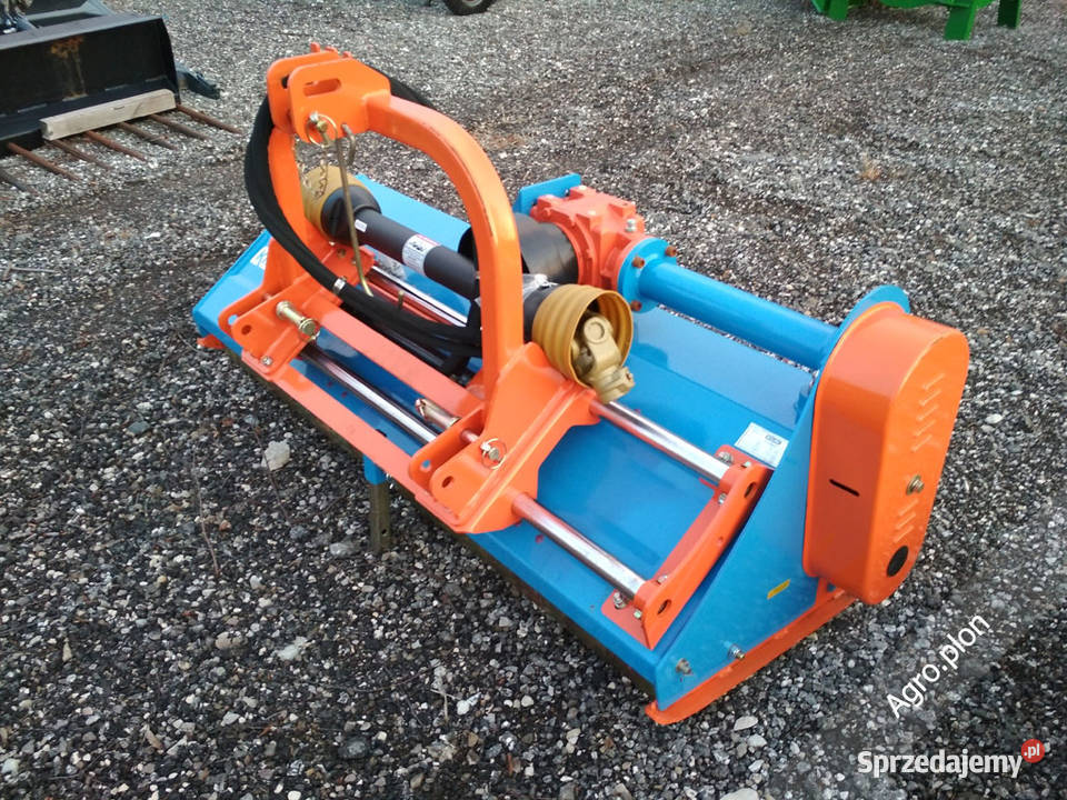 Kosiarka bijakowa STARK 155 175 Młotkowa nieuszkodzony lubelskie Świdnik