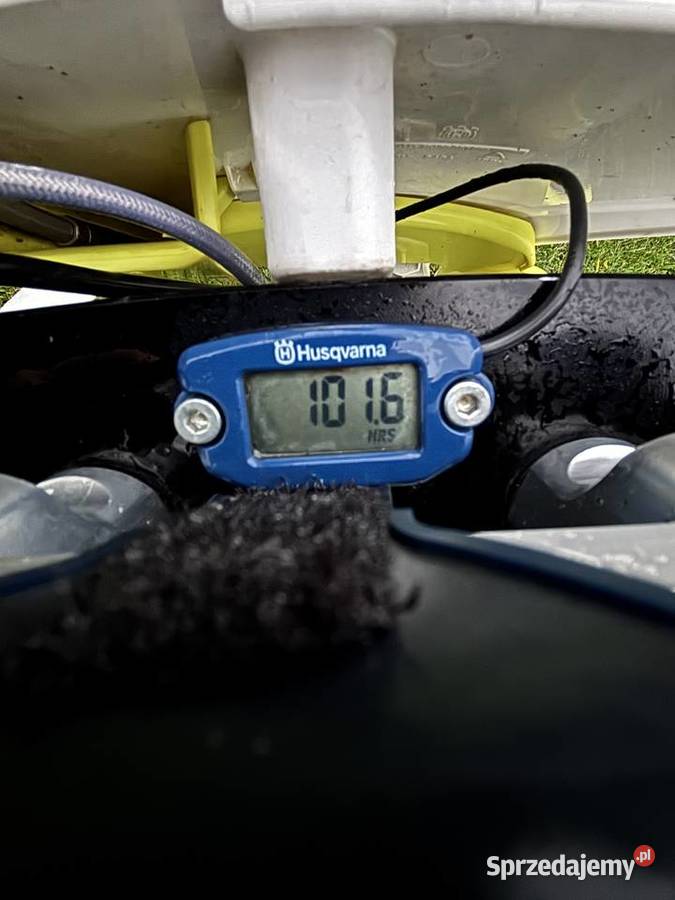 Husqvarna tc 125 2019