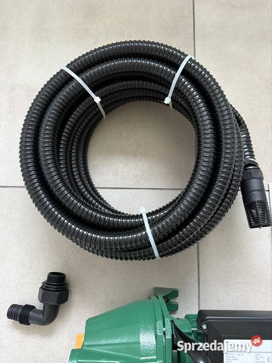 Pompa powierzchniowa 800W FPSP8002 zachodniopomorskie Witkowo Drugie sprzedam