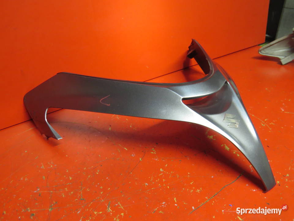 SUZUKI BURGMAN 400 250 07 k7 krawat nosek czacha Warszawa