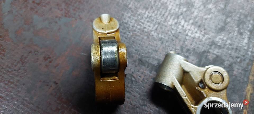 Dźwigienka zaworowa 166 050 03 35 Mercedes A Żarska Wieś