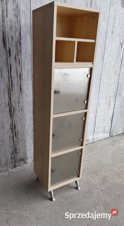 wysoka szafka 410 Dom i Ogród Byczyna