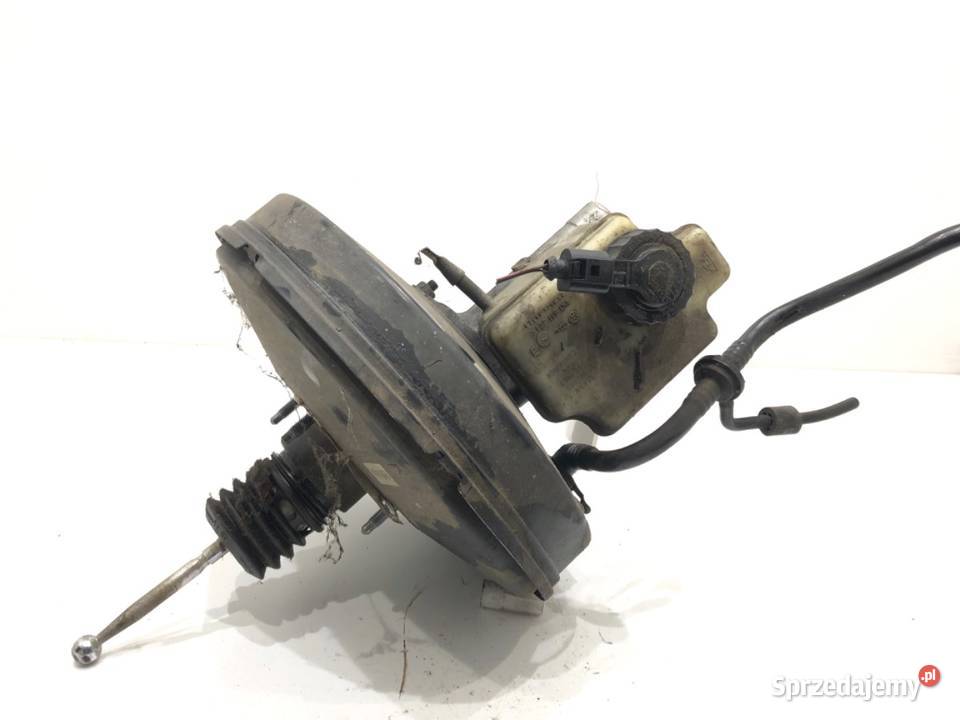 SERWO HAMULCOWE VW TOURAN 1T1614105G Minivan sprzedam