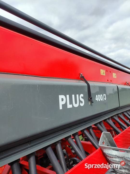Siewnik UNIA PLUS 4003 łódzkie Piotrków Trybunalski