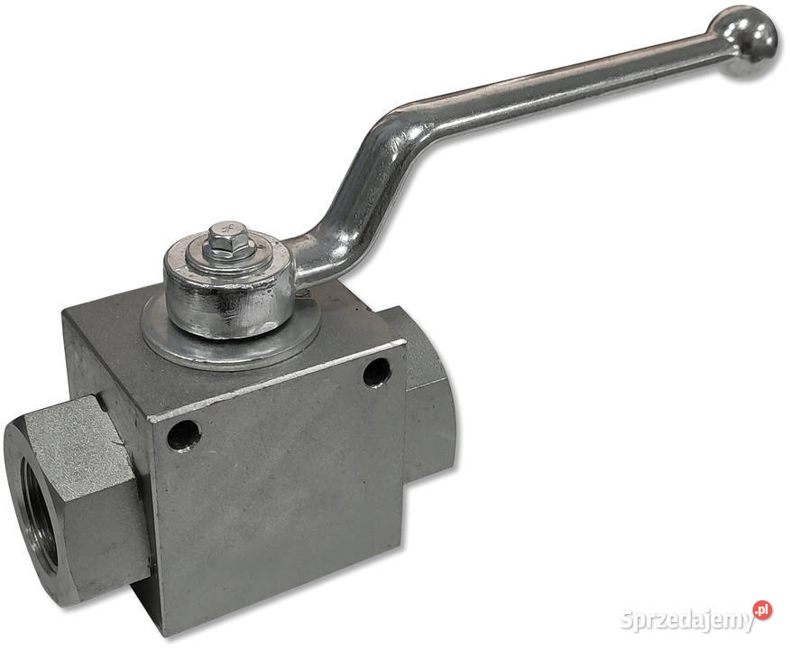 AMORTYZATOR Hydroakumulator Podwójny 016 L G12