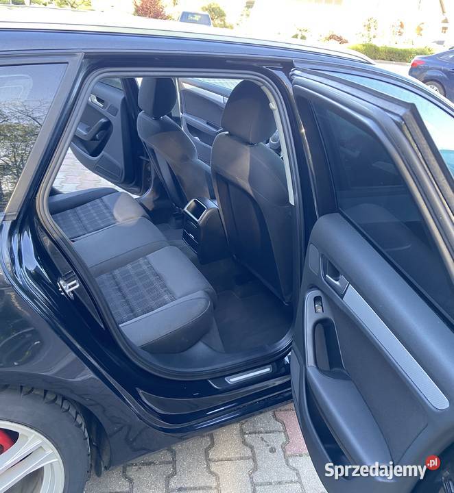 Audi a4 b8 Rok produkcji 2011 Sieradz