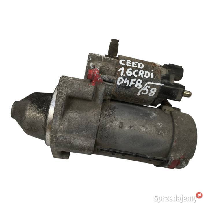 ROZRUSZNIK Kia Ceed 16 CRDI denso 361002A500 Chełm