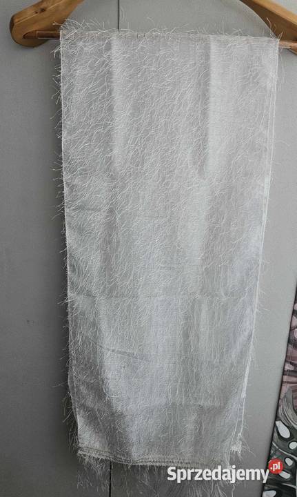 Śliczne szaliczkiapaszki Warszawa