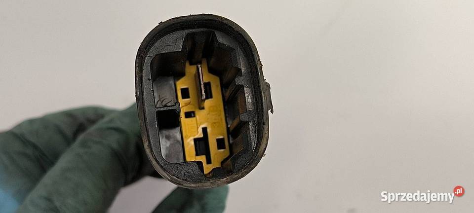 PAS PRZEDNI CHŁODNICE CITROEN BERLINGO Lipno