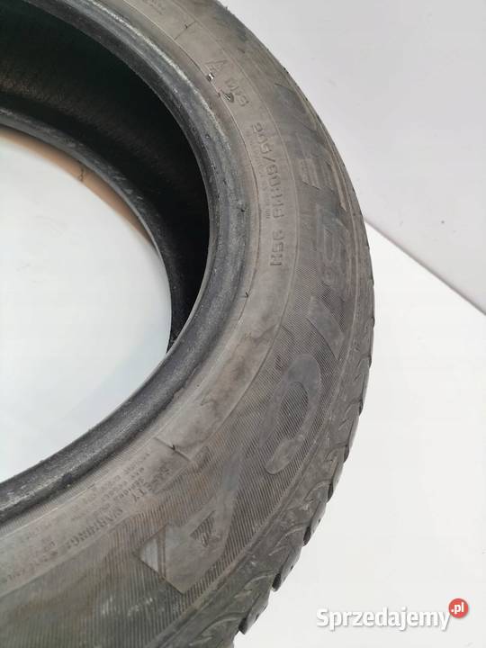 OPONA ZIMOWA DĘBICA FRIGO HP2 20560R16 4521 686 świętokrzyskie