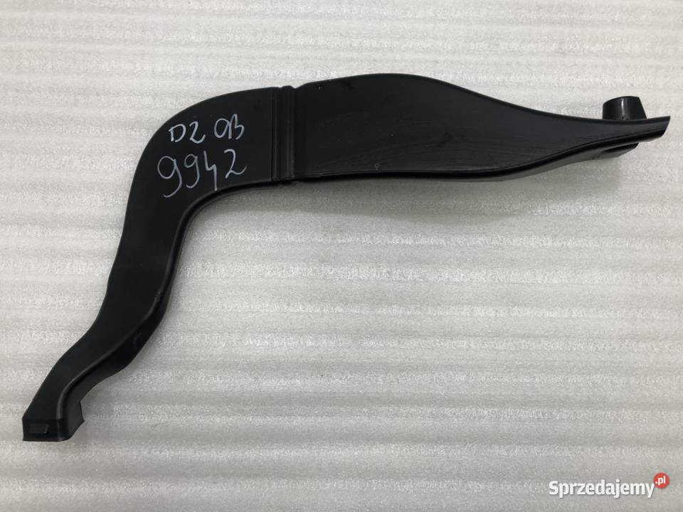 RURA DOLOT POWIETRZA 279311953R DACIA DUSTER II