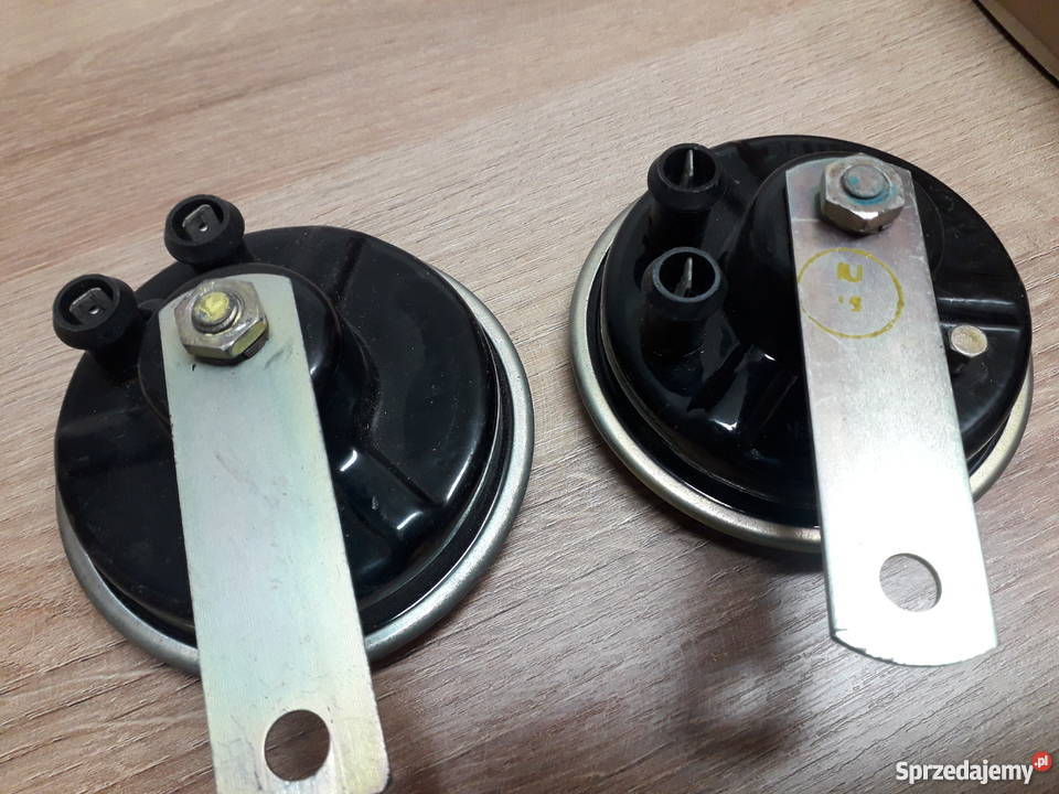 Belma 24V fabrycznie nowe Układ elektryczny Elbląg