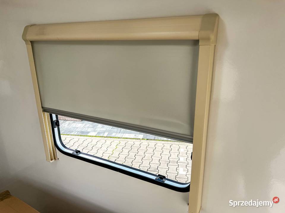 Przyczepa kempingowa minikamper samochodowa Poznań