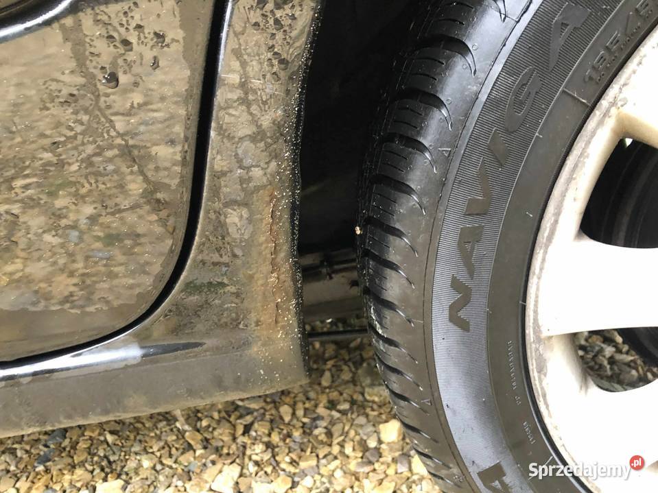 Nissan Almera II N16