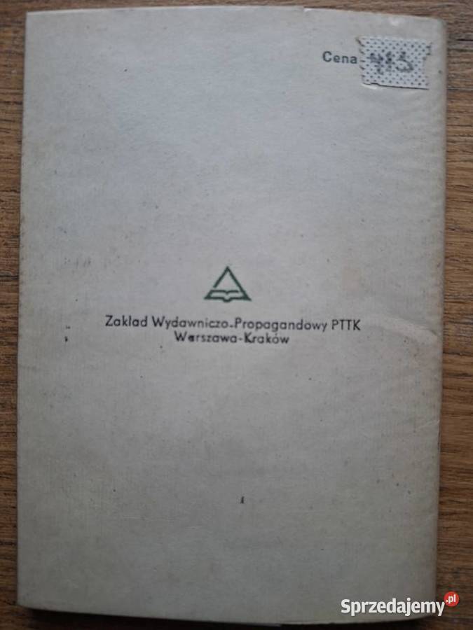 Zawoja Markowe Szczawiny Artur Rotter Kraków sprzedam