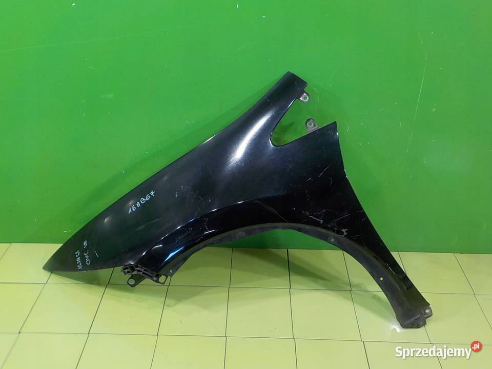 FORD KUGA MK2 15 B 16r 5D blotnik lewy przod Suków