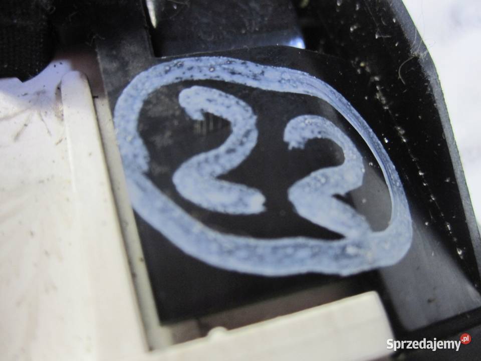 MINI CLUBMAN I 08r obrotomierz 9189522 osobowe