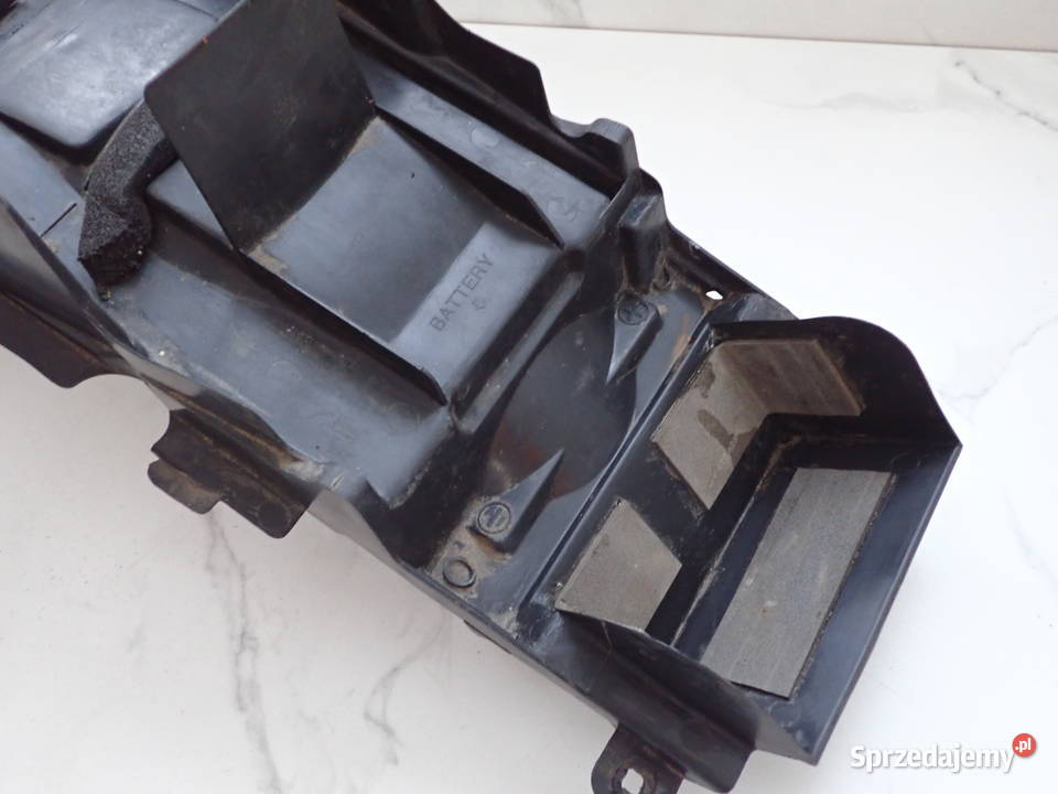 Nadkole Wypełnienie Błotnika Tył Suzuki SV 650 Plastiki Strzelce Krajeńskie