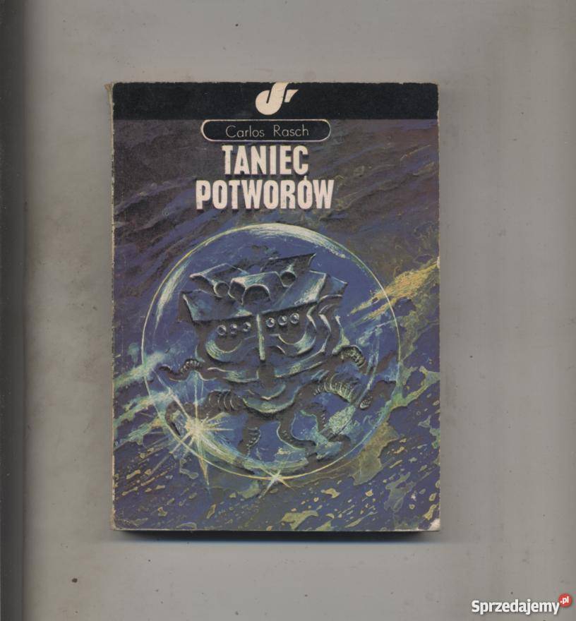 Taniec potworów Szczecin