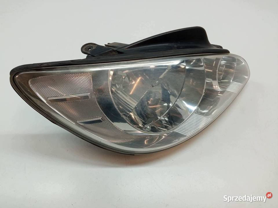 LAMPA PRZÓD PRAWA EU Hyundai Getz I 20022011 świętokrzyskie