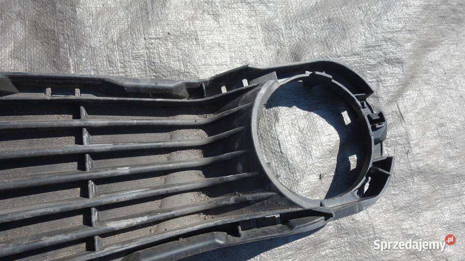 KRATKA ZDERZAKA PRZÓD TOYOTA AYGO II Ruda Śląska