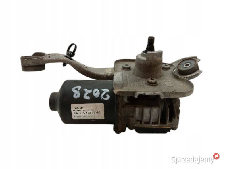 MECHANIZM WYCIERACZEK PRZÓD LEWY EU DS7317504AG