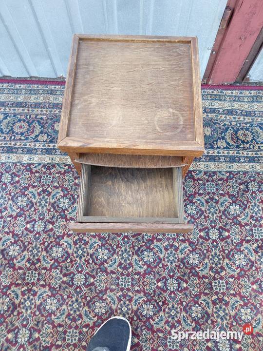 Szafkę sprzedam Pozostałe Borówno sprzedam